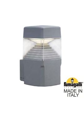 Уличный настенный светильник Fumagalli Ester DS1.562.000.LXD1L