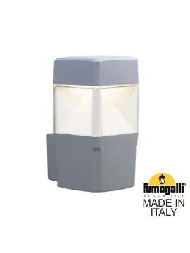 Уличный настенный светильник Fumagalli Elisa DS2.562.000.LXD1L