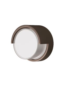 Уличный настенный светильник Mantra Creek 8856