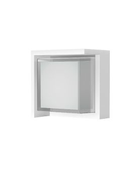 Уличный настенный светильник Mantra Creek 8864