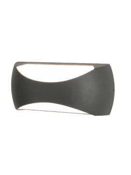 Уличный настенный светильник Mantra Butan 8903