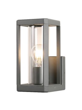 Уличный настенный светильник Mantra Nevada 8899