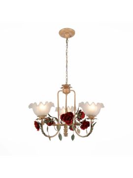 Подвесная люстра ST Luce SL687.653.03