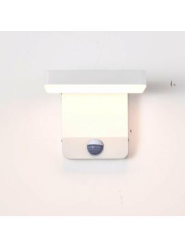 Уличный настенный светильник Mantra Cooper 8476