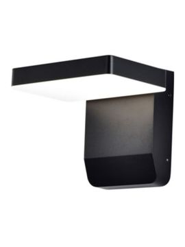 Уличный настенный светильник Mantra Cooper 8475