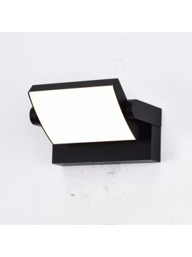 Уличный настенный светильник Mantra Cooper 8471