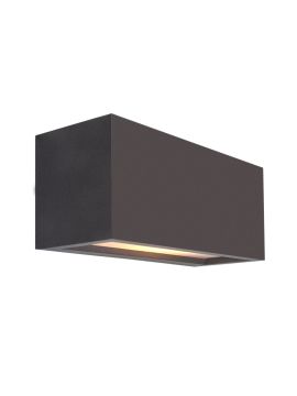 Уличный настенный светильник Mantra Utah 8352