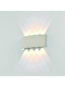 Настенный светильник Mantra Arcs 7814