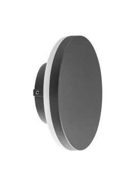 Уличный настенный светодиодный светильник Mantra Bora 6534