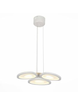 Подвесная светодиодная люстра ST Luce SL929.503.03