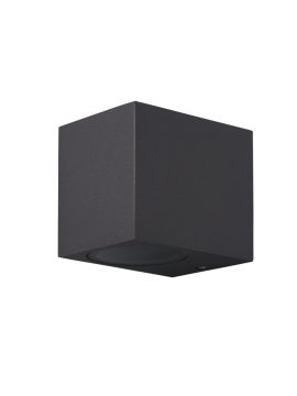 Уличный настенный светильник Mantra Kandanchu 6516