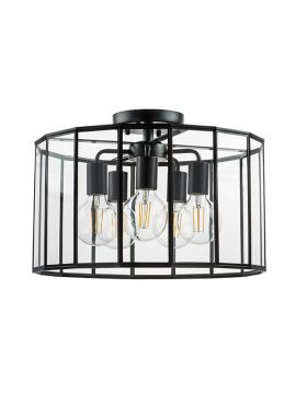 Потолочная люстра Lightstar Genni 798257