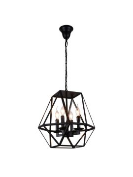 Подвесная люстра ST Luce SL232.403.04