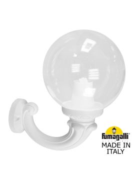Уличный настенный светильник Fumagalli Globe 250 G25.132.000.WXF1R