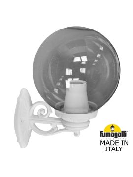 Уличный настенный светильник Fumagalli Globe 250 G25.131.000.WZF1R