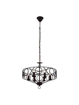 Подвесная люстра ST Luce SL231.403.06