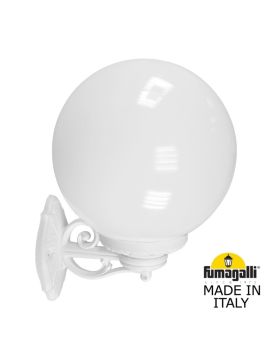 Уличный настенный светильник Fumagalli Globe G30.131.000.WYF1R