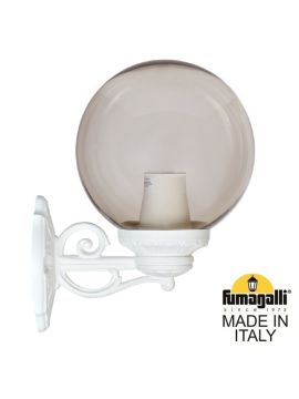 Уличный настенный светильник Fumagalli Globe G30.131.000.WZF1R