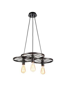 Подвесная люстра ST Luce SL229.303.03