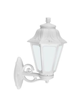 Уличный настенный светильник Fumagalli Bisso/Anna E22.131.000.WYF1R