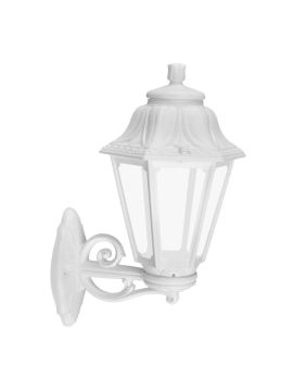 Уличный настенный светильник Fumagalli Bisso/Anna E22.131.000.WXF1R