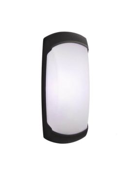 Уличный настенный светильник Fumagalli Francy-ОP 2A1.000.000.AYF1R