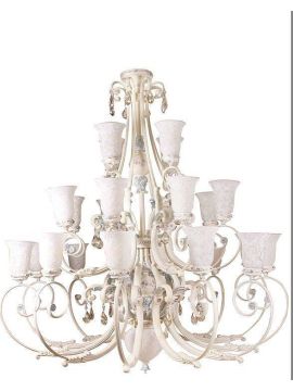 Подвесная люстра ST Luce Sogni SL251.503.24