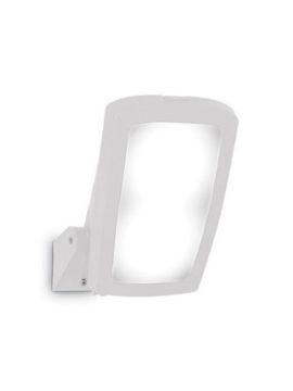 Уличный настенный светодиодный светильник Fumagalli Giova/Germana 2N1.702.000.WYF1R