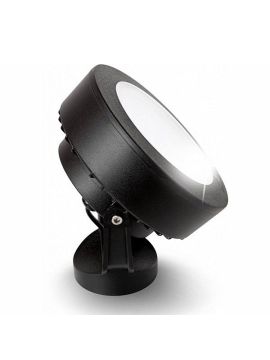 Уличный настенный светодиодный светильник Fumagalli Tommy 2M1.000.000.AXD1L