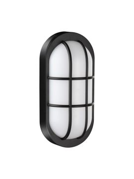 Уличный настенный светильник Novotech Opal 358917