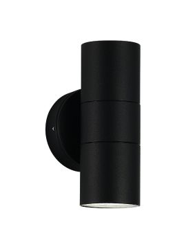 Уличный настенный светильник ST Luce Tubo SL9008.401.02