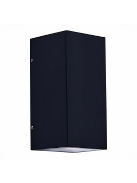 Уличный настенный светильник ST Luce Cipria SL9002.411.01