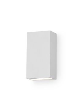 Уличный настенный светодиодный светильник Maytoni Times Square O581WL-L6W