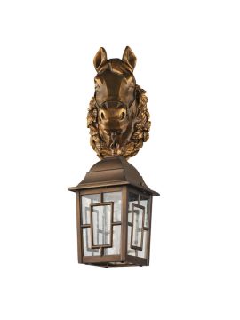 Уличный настенный светильник Favourite Hunt 2079-1W