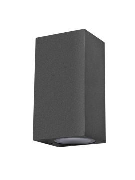 Уличный настенный светильник Loft IT Eterno 100007/B