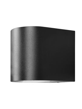 Уличный настенный светильник Loft IT Eterno 100006/A