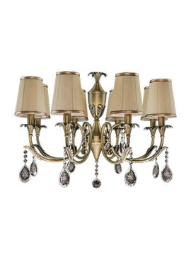 Подвесная люстра Osgona Cappa 691081