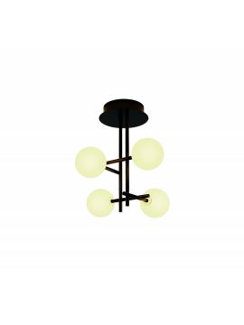 Потолочная люстра Mantra Cellar 7633