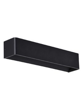 Уличный настенный светильник Novotech Asa 359167