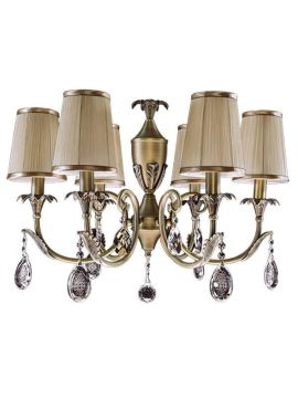 Подвесная люстра Osgona Cappa 691061