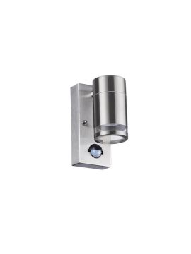 Уличный настенный светильник Odeon Light Motto 6604/1W