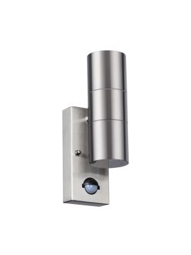 Уличный настенный светильник Odeon Light Motto 4388/2W