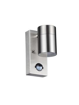 Уличный настенный светильник Odeon Light Motto 4388/1W