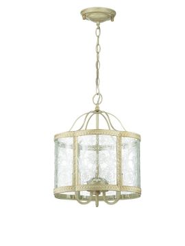 Подвесная люстра Odeon Light Tony 3294/3