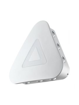 Уличный настенный светильник Novotech Calle 358935