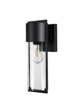 Уличный настенный светильник Odeon Light Capi 4962/1W