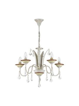 Подвесная люстра Odeon Light Vasco 3218/5