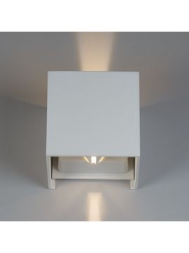 Светильник настенный ITALLINE IT01-A310 WHITE