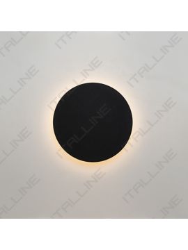 Светильник настенный ITALLINE IT01-8663S BLACK