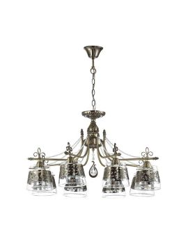 Подвесная люстра Odeon Light Sansa 3127/8